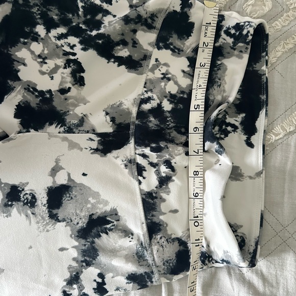 Balance Collection Ultra Soft Leggings Size Medium - Picture 2 of 4